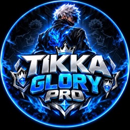 TIKKA GLORY PRO